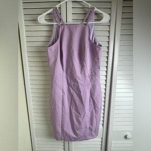 LULU’s Light Purple Dress Size Small SKU 44